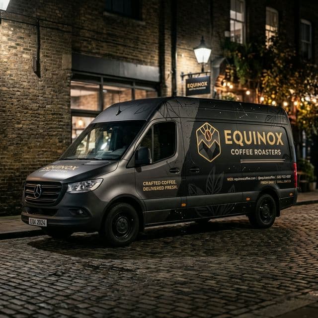 Vehicle Branding